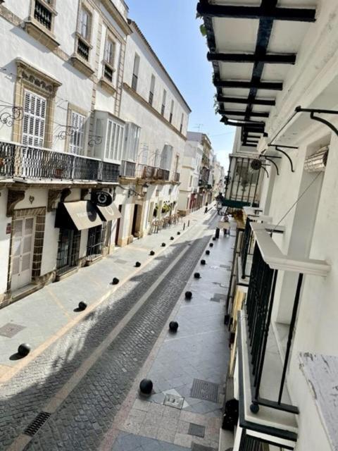 Gatu La Joya Escondida " Preferente Mayores De 25 Anos Y Familias " El Puerto de Santa María Εξωτερικό φωτογραφία